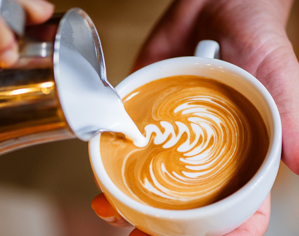 categoria bevande vegetali