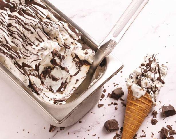 coperture e stracciatelle