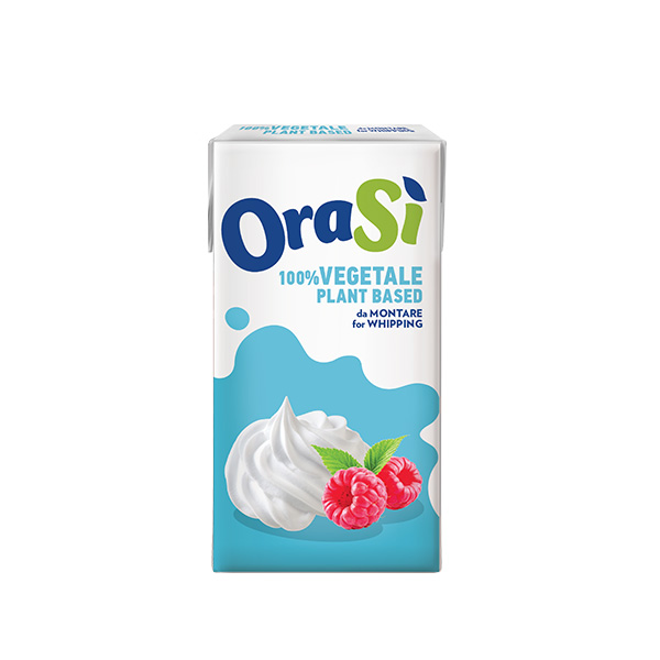 crema da montare 500ml