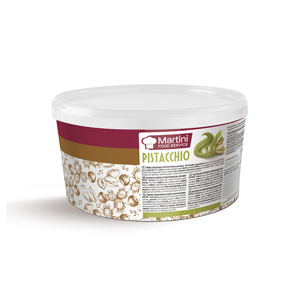 crema pistacchio