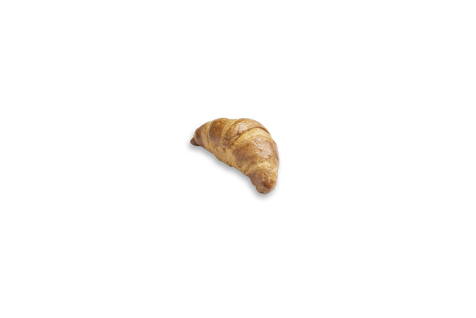 croissant mini salato