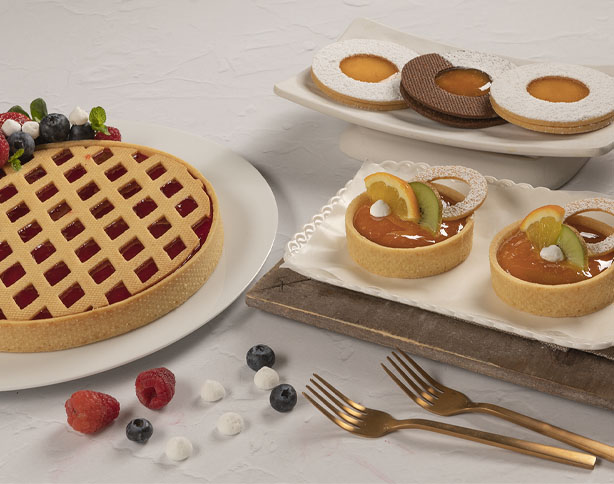 semilavorati base frutta