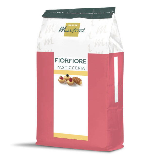 sacchetto di mix fiorfiore per pasticceria per professionsiti
