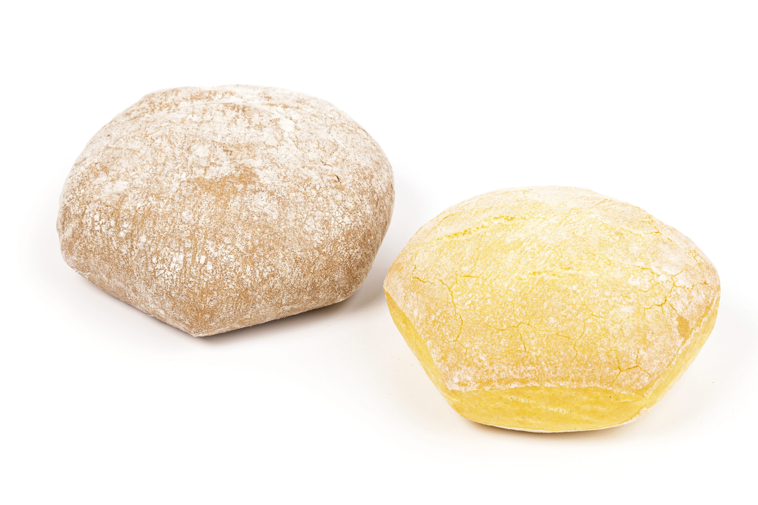 pane esagono benessere