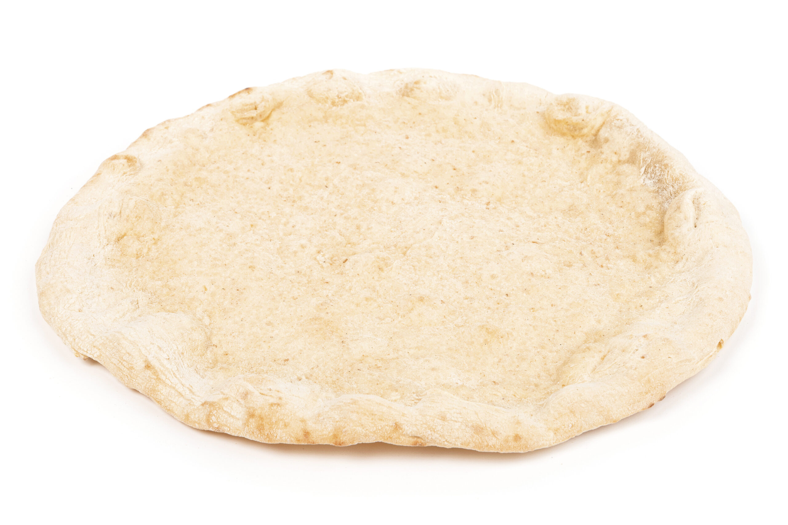 base pizza tonda classica