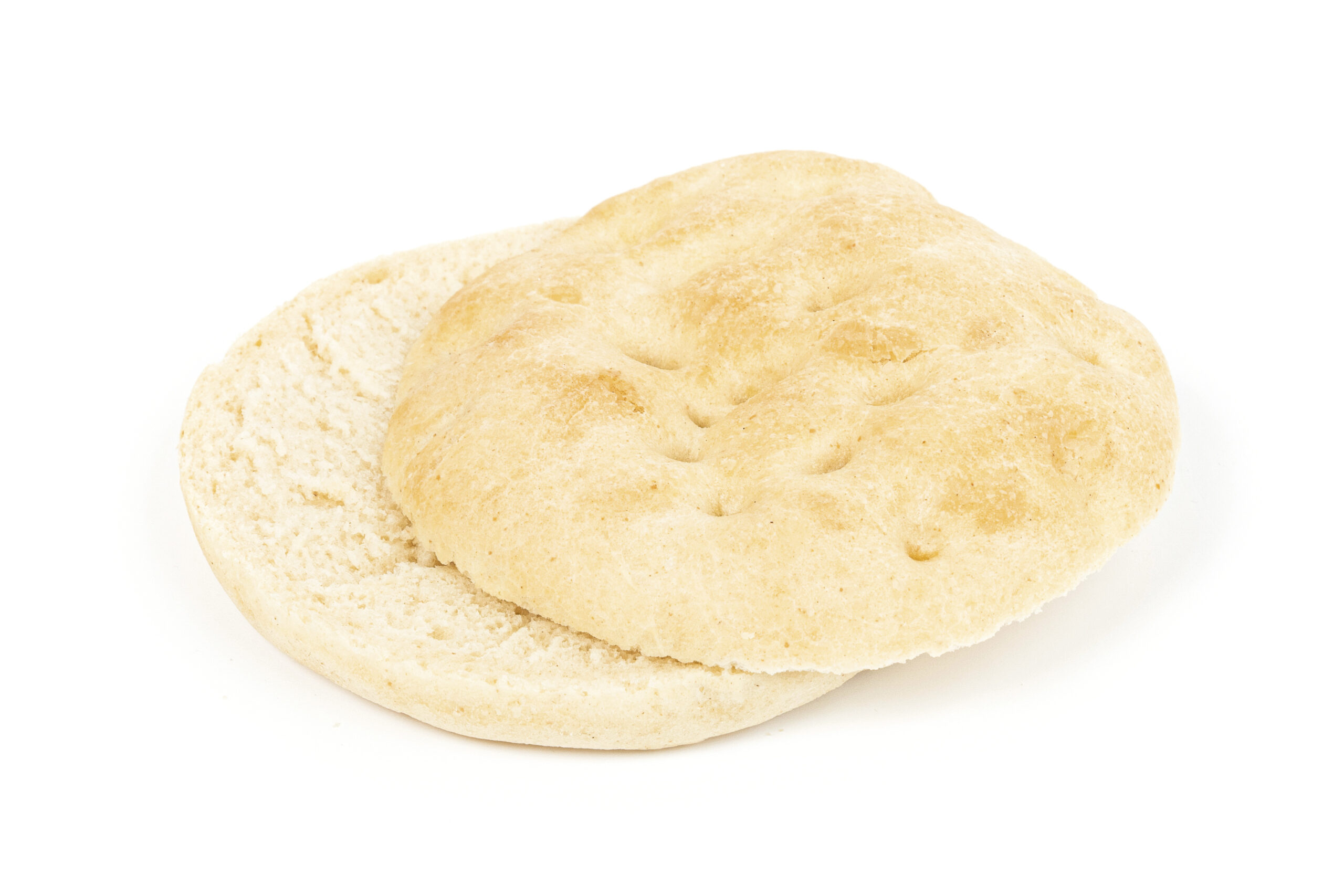 focaccina genova pre tagliata