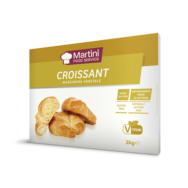 margarina croissant