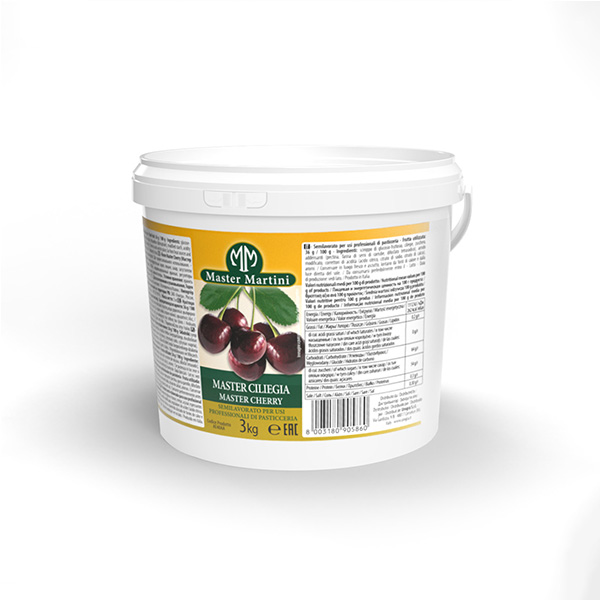 master ciliegia