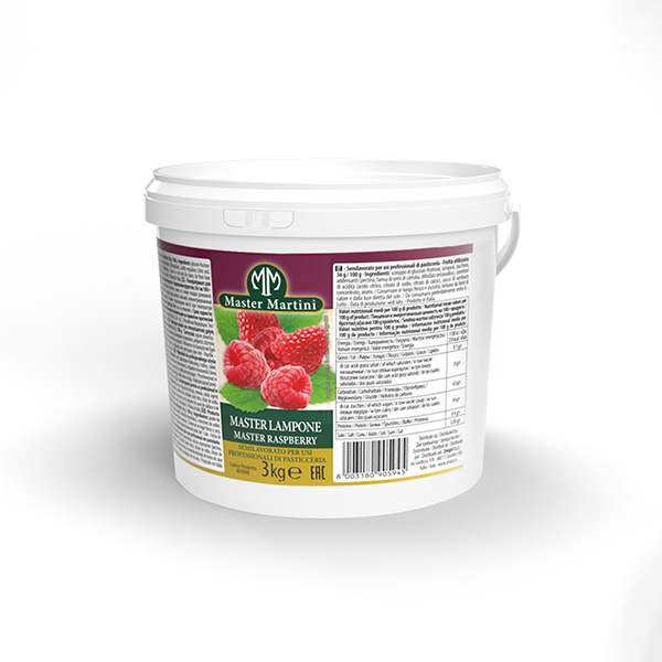 master lampone