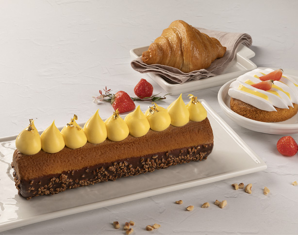 Mix Pasticceria per professionisti