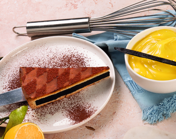 Torte pasticceria per professionisti