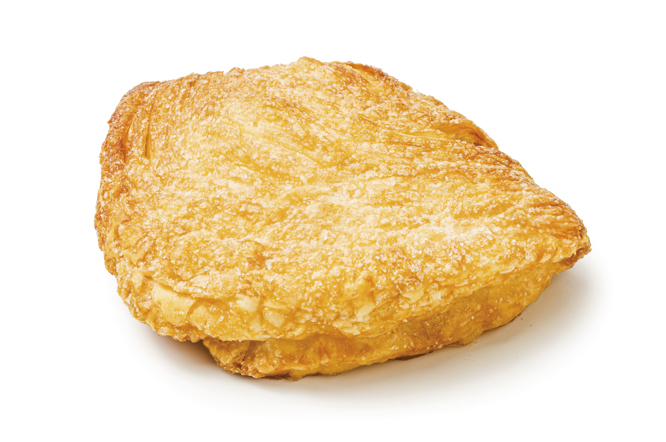 sfoglia crema con burro