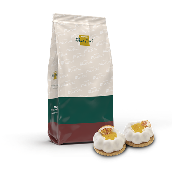 Gran Centramerica Bianco