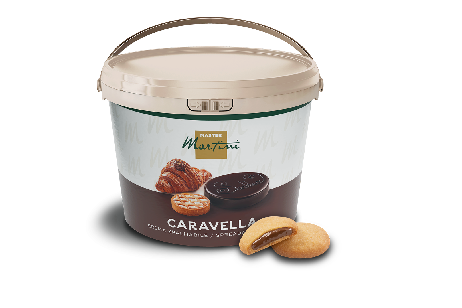 Crema-spalmabile-nocciola-secchiello-per-pasticceria-per-professionisti