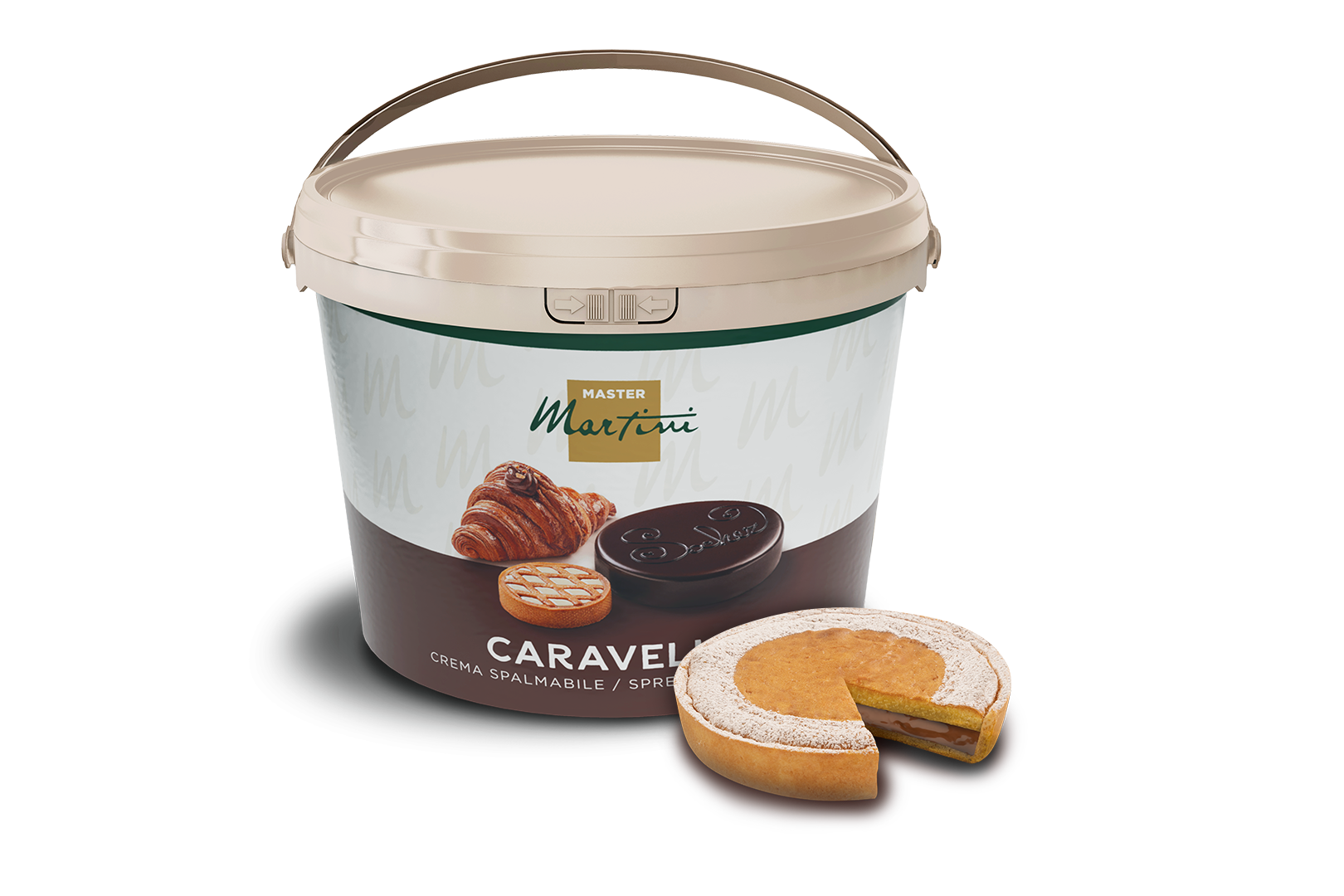 crema-spalmabile-gianduja-secchio-per-pasticceria-per-professionisti