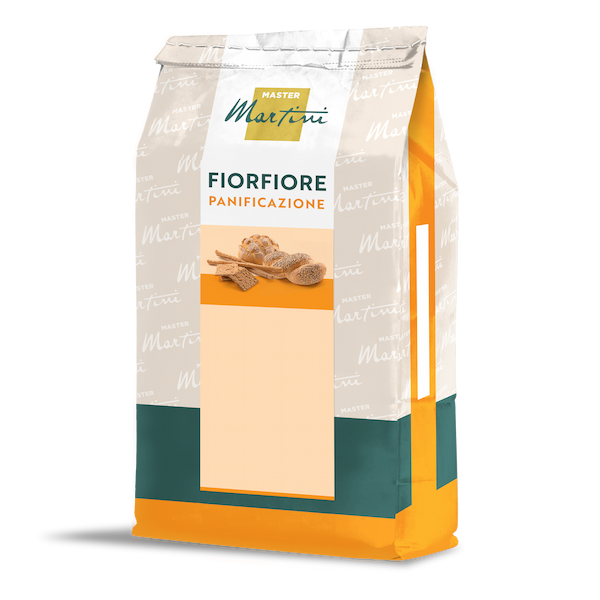 sacchetto mix fiorfiore panificazione per professionisti