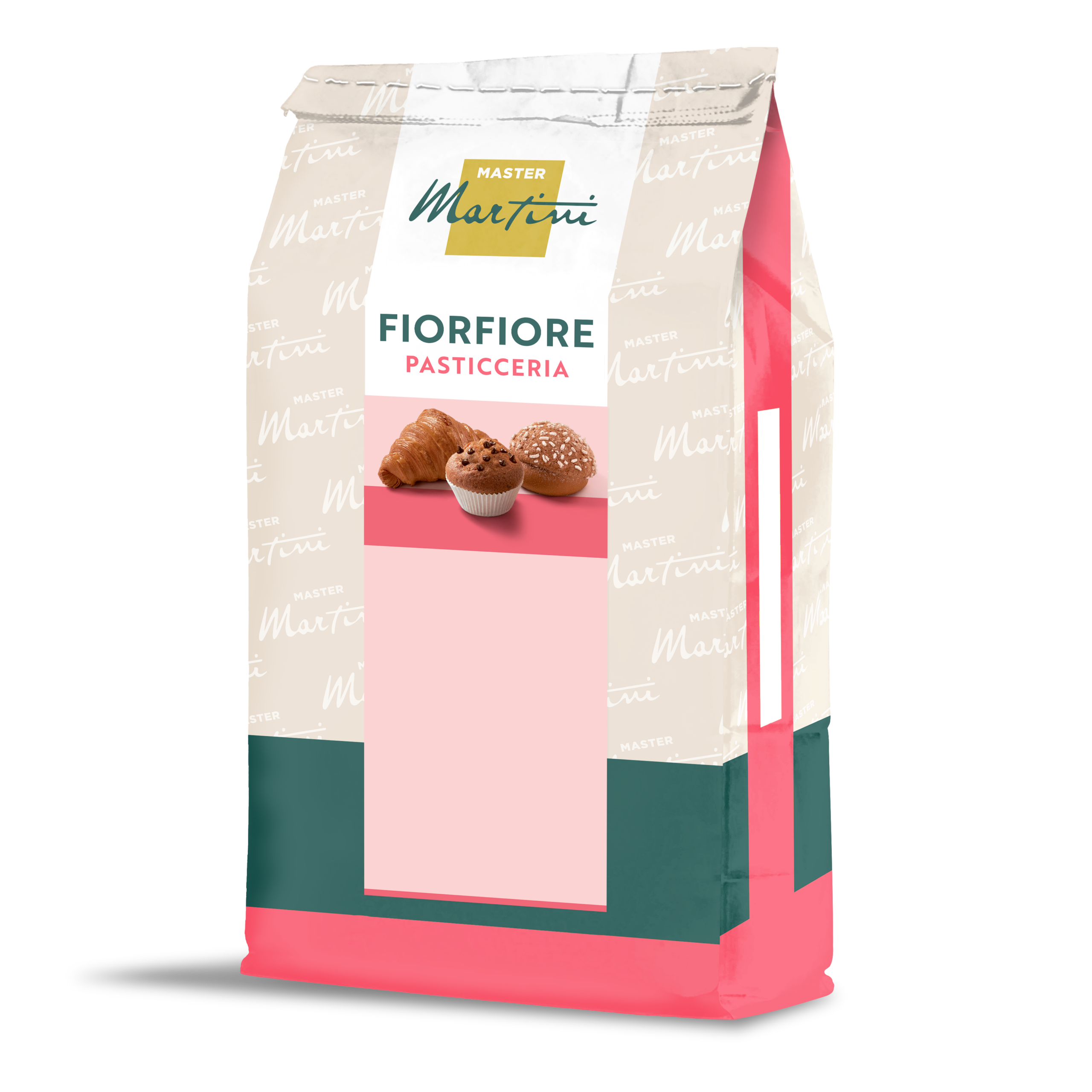 mix fiorfiore superb per pasticceria per professionisti