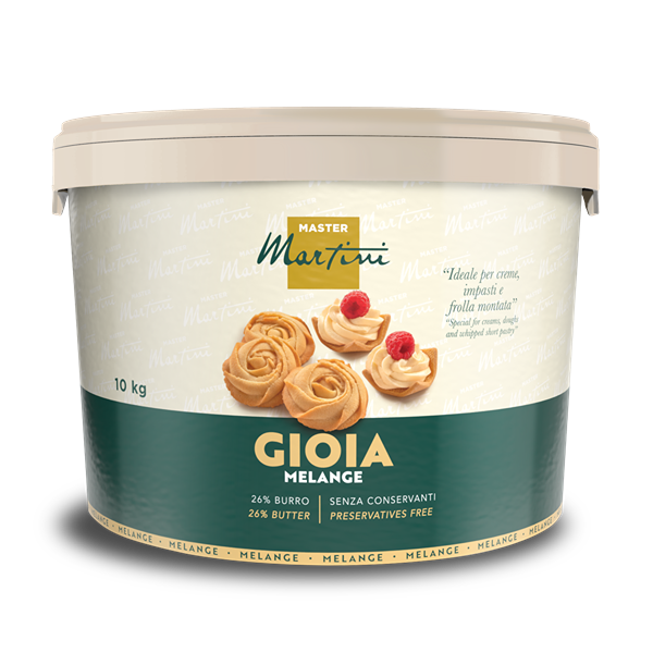 Gioia melange