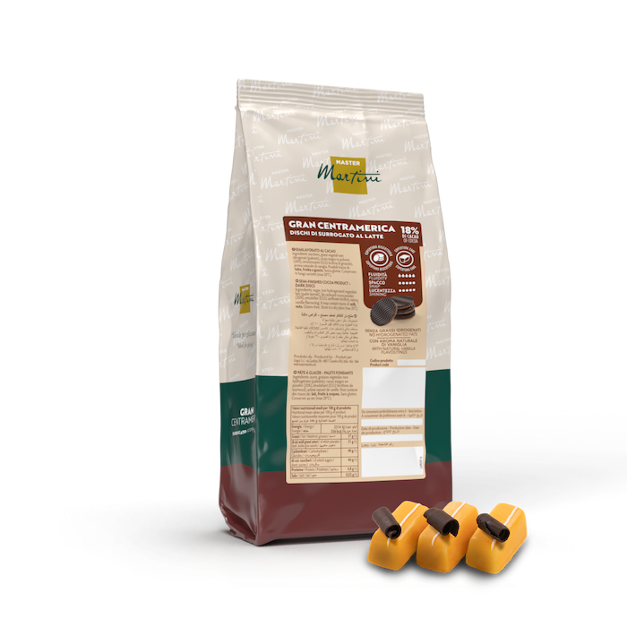 Gran Centramerica Arancia