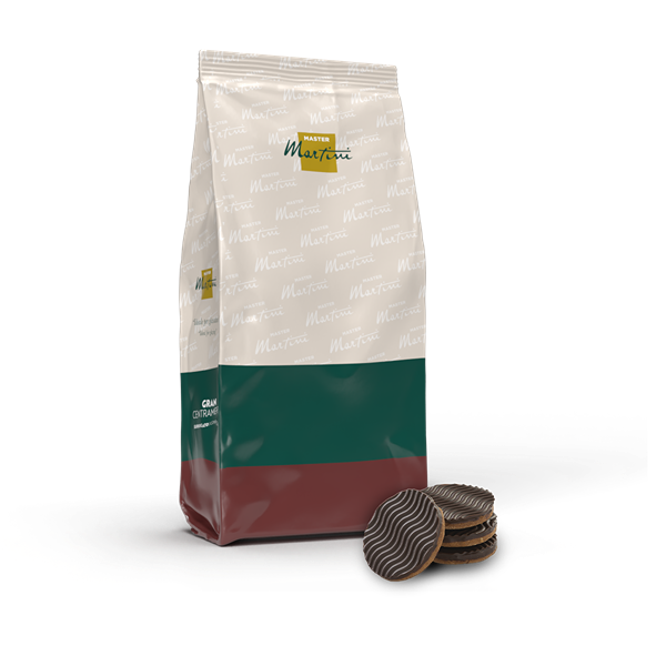 Gran Centramerica Fondente Neo reduced Sugar