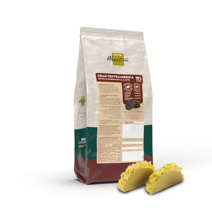 Gran Centramerica Limone