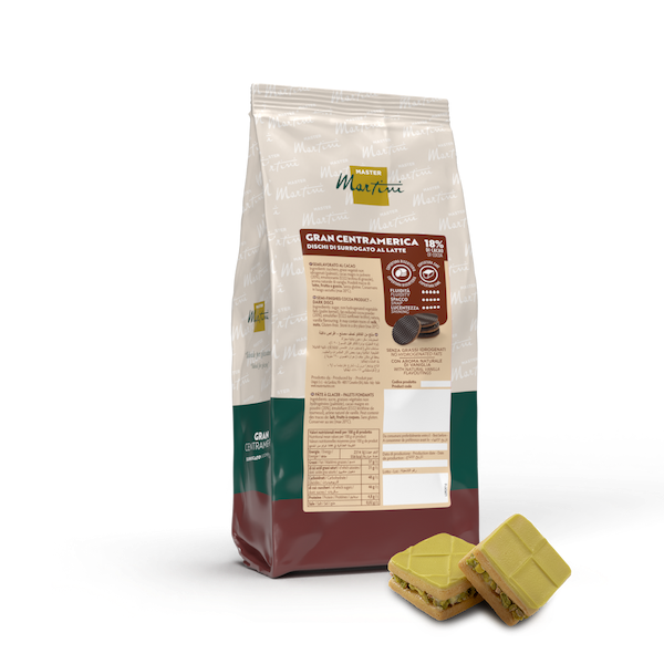 Gran Centramerica Pistacchio