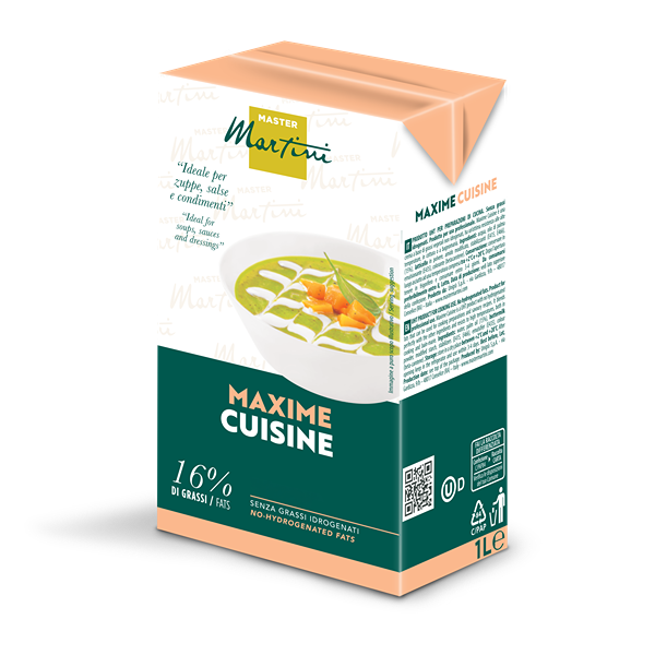 Maxime Cuisine